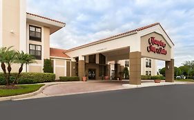 Hampton Inn & Suites Orlando-East Ucf